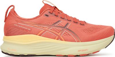 Buty sportowe damskie na wiosnę asics ze sklepu: eobuwie.pl w kategorii: Buty sportowe damskie - zdjęcie WP-EBWP-9KUZS-09B_0000305129086