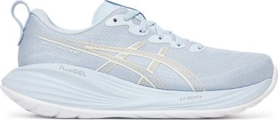 Buty sportowe damskie na wiosnę asics ze sklepu: eobuwie.pl w kategorii: Buty sportowe damskie - zdjęcie WP-EBWP-9KUZS-09B_0000305129161