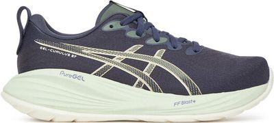 Buty sportowe damskie na wiosnę asics ze sklepu: eobuwie.pl w kategorii: Buty sportowe damskie - zdjęcie WP-EBWP-9KUZS-09B_0000305129178