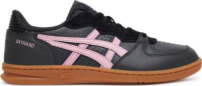 Buty sportowe męskie na wiosnę asics ze sklepu: eobuwie.pl w kategorii: Buty sportowe męskie - zdjęcie WP-EBWP-9KUZS-09B_0000305129451