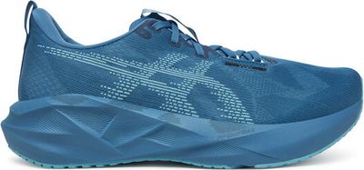 Buty sportowe męskie jesienne asics ze sklepu: eobuwie.pl w kategorii: Buty sportowe męskie - zdjęcie WP-EBWP-9KUZS-09B_0000305129673