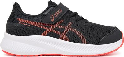 Buty sportowe dziecięce na jesień asics ze sklepu: eobuwie.pl w kategorii: Buty sportowe dziecięce - zdjęcie WP-EBWP-9KUZS-09B_0000305129772