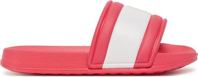 Klapki dziecięce na lato Tommy Hilfiger ze sklepu: eobuwie.pl w kategorii: Klapki dziecięce - zdjęcie WP-EBWP-9KUZS-09B_0000305132475