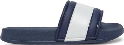 Tommy Hilfiger - Klapki dziecięce na lato ze sklepu: eobuwie.pl w kategorii: Klapki dziecięce - zdjęcie WP-EBWP-9KUZS-09B_0000305133557
