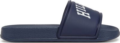 Tommy Hilfiger - Klapki dziecięce na lato ze sklepu: eobuwie.pl w kategorii: Klapki dziecięce - zdjęcie WP-EBWP-9KUZS-09B_0000305133564
