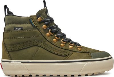 Buty sportowe męskie na jesień Vans ze sklepu: eobuwie.pl w kategorii: Buty sportowe męskie - zdjęcie WP-EBWP-9KUZS-09B_0000305133779