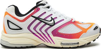 Nike - Buty sportowe damskie wiosenne ze sklepu: eobuwie.pl w kategorii: Buty sportowe damskie - zdjęcie WP-EBWP-9KUZS-09B_0000305136763