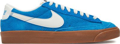 Nike - Buty sportowe damskie wiosenne ze sklepu: eobuwie.pl w kategorii: Buty sportowe damskie - zdjęcie WP-EBWP-9KUZS-09B_0000305137005