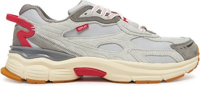 Buty sportowe męskie na wiosnę Replay ze sklepu: eobuwie.pl w kategorii: Buty sportowe męskie - zdjęcie WP-EBWP-9KUZS-09B_0000305139382