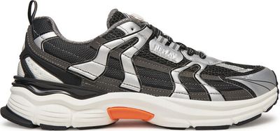 Buty sportowe męskie Replay ze sklepu: eobuwie.pl w kategorii: Buty sportowe męskie - zdjęcie WP-EBWP-9KUZS-09B_0000305139399