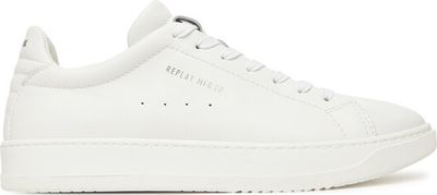 Buty sportowe męskie wiosenne Replay ze sklepu: eobuwie.pl w kategorii: Buty sportowe męskie - zdjęcie WP-EBWP-9KUZS-09B_0000305139542