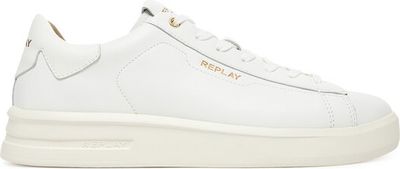 Buty sportowe męskie na wiosnę Replay ze sklepu: eobuwie.pl w kategorii: Buty sportowe męskie - zdjęcie WP-EBWP-9KUZS-09B_0000305139566