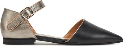 Buty sportowe damskie jesienne Fly London ze sklepu: eobuwie.pl w kategorii: Buty sportowe damskie - zdjęcie WP-EBWP-9KUZS-09B_0000305140609