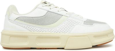 Buty sportowe damskie na wiosnę Twinset ze sklepu: eobuwie.pl w kategorii: Buty sportowe damskie - zdjęcie WP-EBWP-9KUZS-09B_0000305142061