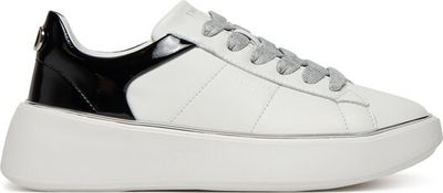 Buty sportowe damskie na wiosnę Twinset ze sklepu: eobuwie.pl w kategorii: Buty sportowe damskie - zdjęcie WP-EBWP-9KUZS-09B_0000305142177