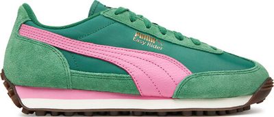 Buty sportowe damskie na wiosnę Puma ze sklepu: eobuwie.pl w kategorii: Buty sportowe damskie - zdjęcie WP-EBWP-9KUZS-09B_0000305146052
