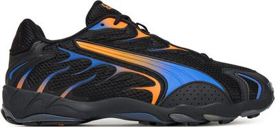 Buty sportowe męskie jesienne Puma ze sklepu: eobuwie.pl w kategorii: Buty sportowe męskie - zdjęcie WP-EBWP-9KUZS-09B_0000305146175