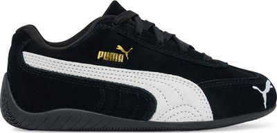 Puma - Buty sportowe dziecięce jesienne ze sklepu: eobuwie.pl w kategorii: Buty sportowe dziecięce - zdjęcie WP-EBWP-9KUZS-09B_0000305146236