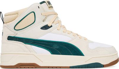 Puma - Buty sportowe męskie wiosenne ze sklepu: eobuwie.pl w kategorii: Buty sportowe męskie - zdjęcie WP-EBWP-9KUZS-09B_0000305146304