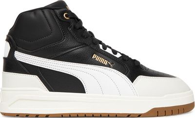 Puma - Buty sportowe męskie jesienne ze sklepu: eobuwie.pl w kategorii: Buty sportowe męskie - zdjęcie WP-EBWP-9KUZS-09B_0000305146373