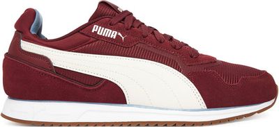Buty sportowe męskie na wiosnę Puma ze sklepu: eobuwie.pl w kategorii: Buty sportowe męskie - zdjęcie WP-EBWP-9KUZS-09B_0000305146397