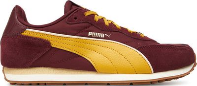Puma - Buty sportowe damskie ze sklepu: eobuwie.pl w kategorii: Buty sportowe damskie - zdjęcie WP-EBWP-9KUZS-09B_0000305146427