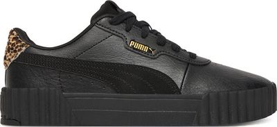 Buty sportowe damskie Puma ze sklepu: eobuwie.pl w kategorii: Buty sportowe damskie - zdjęcie WP-EBWP-9KUZS-09B_0000305146472