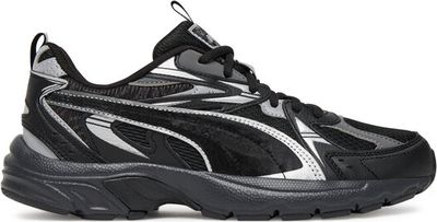 Buty sportowe damskie na wiosnę Puma ze sklepu: eobuwie.pl w kategorii: Buty sportowe damskie - zdjęcie WP-EBWP-9KUZS-09B_0000305146502