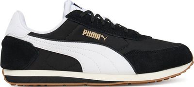 Puma - Buty sportowe męskie na jesień ze sklepu: eobuwie.pl w kategorii: Buty sportowe męskie - zdjęcie WP-EBWP-9KUZS-09B_0000305146519