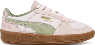 Puma - Buty sportowe dziecięce wiosenne ze sklepu: eobuwie.pl w kategorii: Buty sportowe dziecięce - zdjęcie WP-EBWP-9KUZS-09B_0000305146564