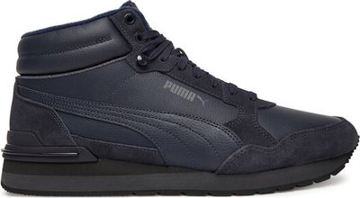 Buty sportowe męskie jesienne Puma ze sklepu: eobuwie.pl w kategorii: Buty sportowe męskie - zdjęcie WP-EBWP-9KUZS-09B_0000305146649