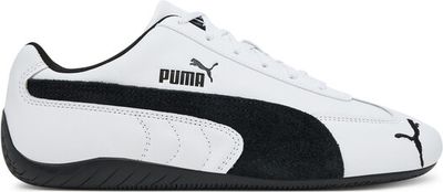 Buty sportowe męskie na wiosnę Puma ze sklepu: eobuwie.pl w kategorii: Buty sportowe męskie - zdjęcie WP-EBWP-9KUZS-09B_0000305146656