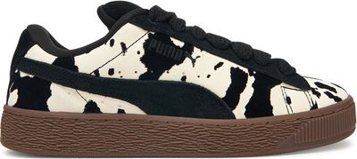 Buty sportowe damskie wiosenne Puma ze sklepu: eobuwie.pl w kategorii: Buty sportowe damskie - zdjęcie WP-EBWP-9KUZS-09B_0000305146687