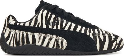 Buty sportowe damskie wiosenne Puma ze sklepu: eobuwie.pl w kategorii: Buty sportowe damskie - zdjęcie WP-EBWP-9KUZS-09B_0000305146786