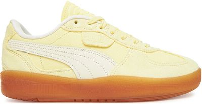 Puma - Buty sportowe damskie na wiosnę ze sklepu: eobuwie.pl w kategorii: Buty sportowe damskie - zdjęcie WP-EBWP-9KUZS-09B_0000305146793