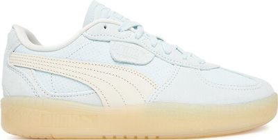 Buty sportowe damskie wiosenne Puma ze sklepu: eobuwie.pl w kategorii: Buty sportowe damskie - zdjęcie WP-EBWP-9KUZS-09B_0000305146809