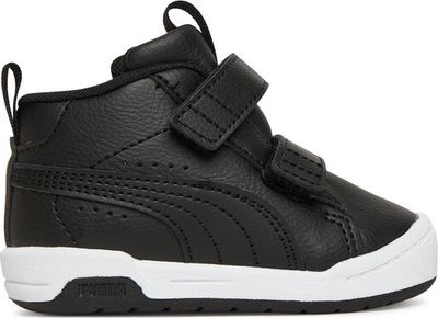 Buty sportowe dziecięce jesienne Puma ze sklepu: eobuwie.pl w kategorii: Buty sportowe dziecięce - zdjęcie WP-EBWP-9KUZS-09B_0000305146953