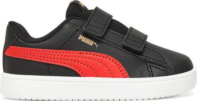 Buty sportowe dziecięce jesienne Puma ze sklepu: eobuwie.pl w kategorii: Buty sportowe dziecięce - zdjęcie WP-EBWP-9KUZS-09B_0000305147189