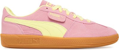 Buty sportowe damskie wiosenne Puma ze sklepu: eobuwie.pl w kategorii: Buty sportowe damskie - zdjęcie WP-EBWP-9KUZS-09B_0000305147240