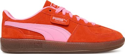 Buty sportowe damskie na wiosnę Puma ze sklepu: eobuwie.pl w kategorii: Buty sportowe damskie - zdjęcie WP-EBWP-9KUZS-09B_0000305147257