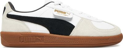 Buty sportowe damskie wiosenne Puma ze sklepu: eobuwie.pl w kategorii: Buty sportowe damskie - zdjęcie WP-EBWP-9KUZS-09B_0000305147318