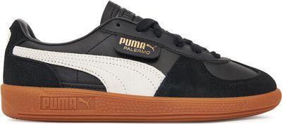 Buty sportowe damskie na wiosnę Puma ze sklepu: eobuwie.pl w kategorii: Buty sportowe damskie - zdjęcie WP-EBWP-9KUZS-09B_0000305147325