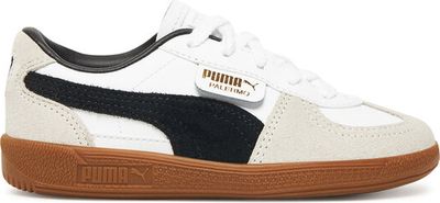Puma - Buty sportowe dziecięce wiosenne ze sklepu: eobuwie.pl w kategorii: Buty sportowe dziecięce - zdjęcie WP-EBWP-9KUZS-09B_0000305147332