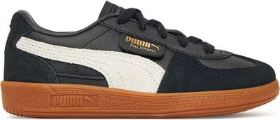 Buty sportowe dziecięce na jesień Puma ze sklepu: eobuwie.pl w kategorii: Buty sportowe dziecięce - zdjęcie WP-EBWP-9KUZS-09B_0000305147349