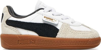 Buty sportowe dziecięce wiosenne Puma ze sklepu: eobuwie.pl w kategorii: Buty sportowe dziecięce - zdjęcie WP-EBWP-9KUZS-09B_0000305147356
