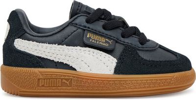 Buty sportowe dziecięce jesienne Puma ze sklepu: eobuwie.pl w kategorii: Buty sportowe dziecięce - zdjęcie WP-EBWP-9KUZS-09B_0000305147363