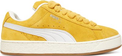 Puma - Buty sportowe damskie na wiosnę ze sklepu: eobuwie.pl w kategorii: Buty sportowe damskie - zdjęcie WP-EBWP-9KUZS-09B_0000305147547