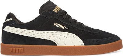 Buty sportowe damskie na wiosnę Puma ze sklepu: eobuwie.pl w kategorii: Buty sportowe damskie - zdjęcie WP-EBWP-9KUZS-09B_0000305147554