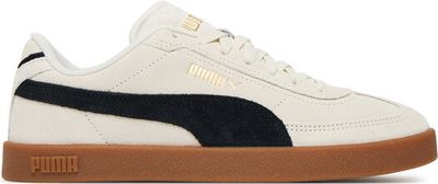 Buty sportowe damskie na wiosnę Puma ze sklepu: eobuwie.pl w kategorii: Buty sportowe damskie - zdjęcie WP-EBWP-9KUZS-09B_0000305147561