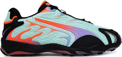 Buty sportowe damskie na wiosnę Puma ze sklepu: eobuwie.pl w kategorii: Buty sportowe damskie
